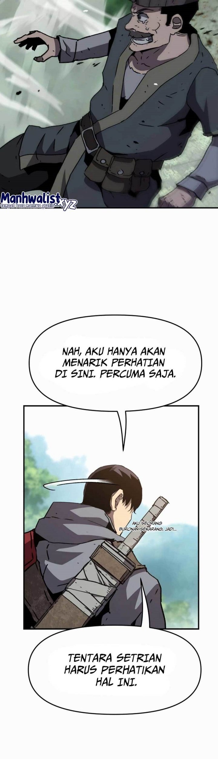 I Became a Knight With a Time Limit Chapter 14 Gambar 25