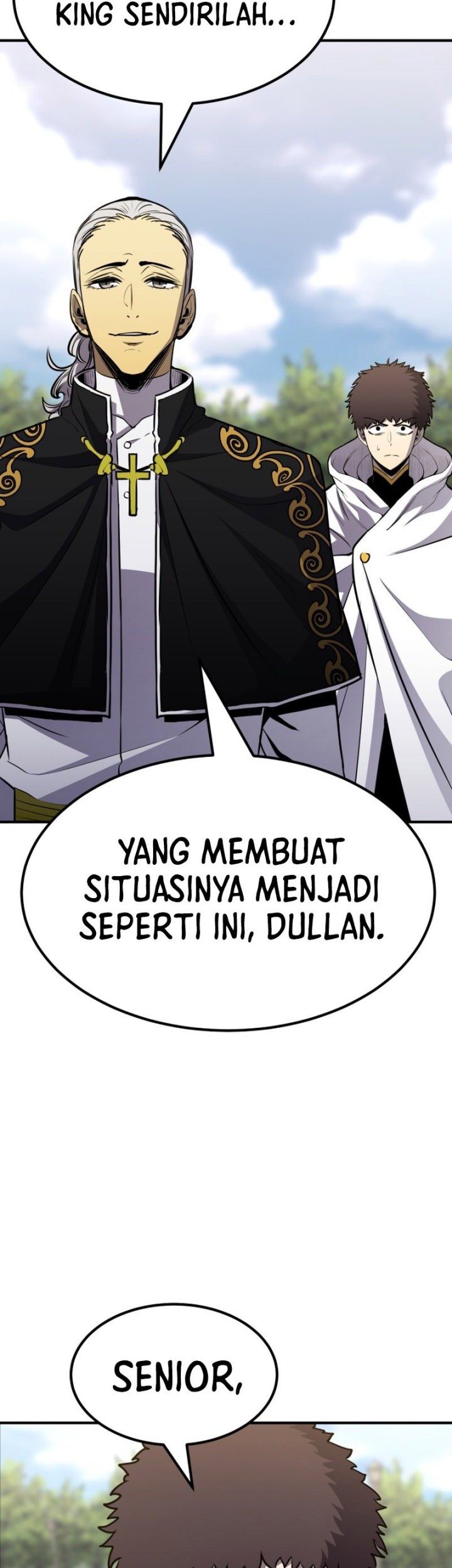 Standard of Reincarnation Chapter 73 Gambar 40
