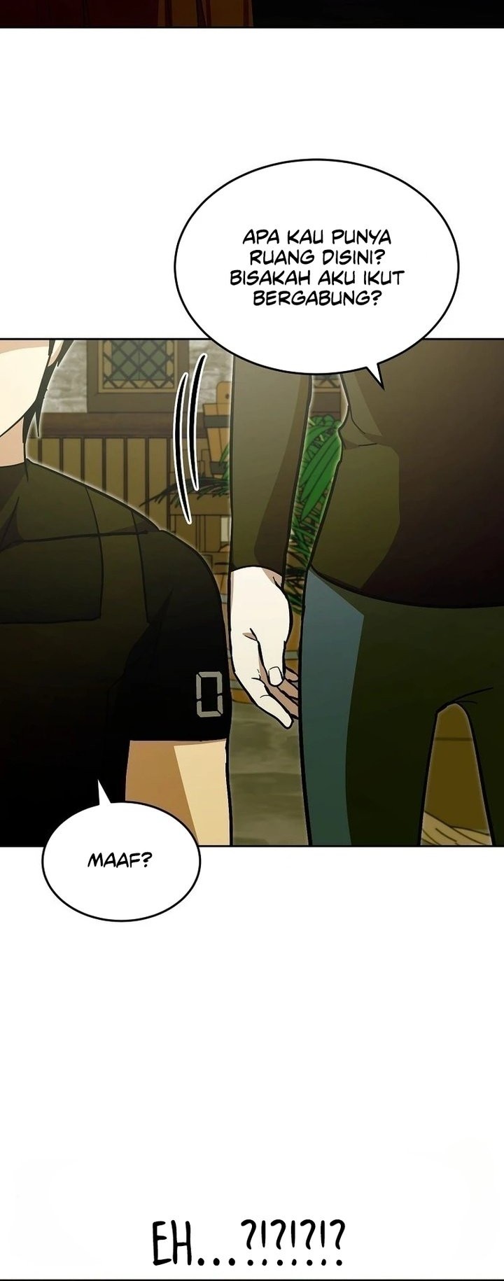 Climbing the Tower that Even the Regressor Couldn’t Chapter 32 Gambar 37