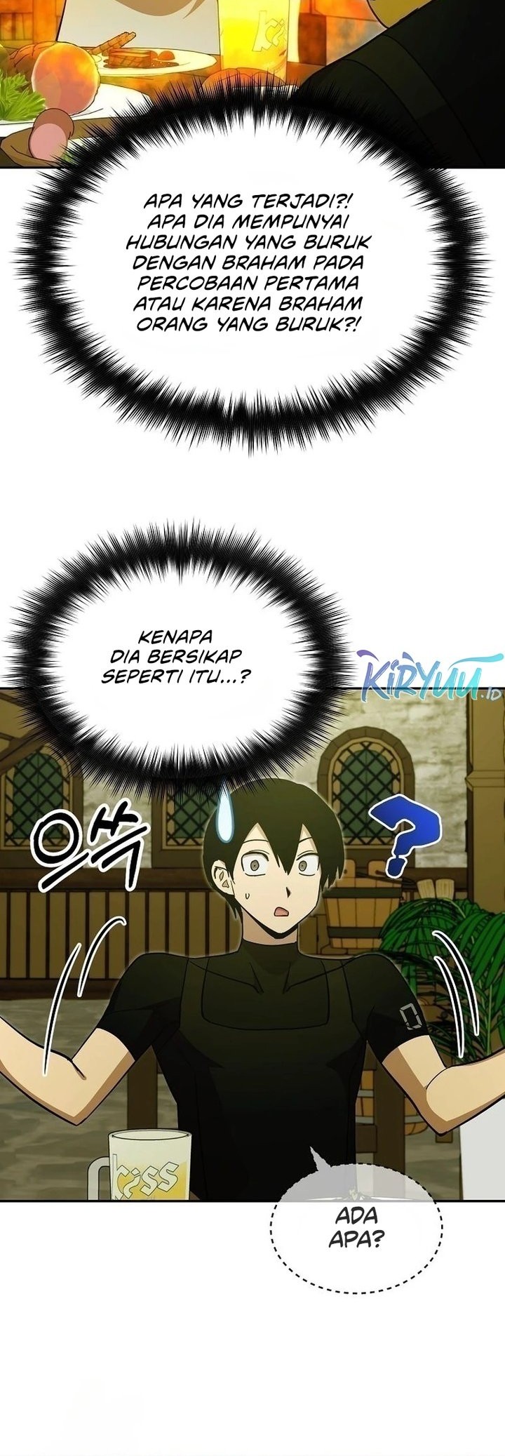 Climbing the Tower that Even the Regressor Couldn’t Chapter 32 Gambar 43