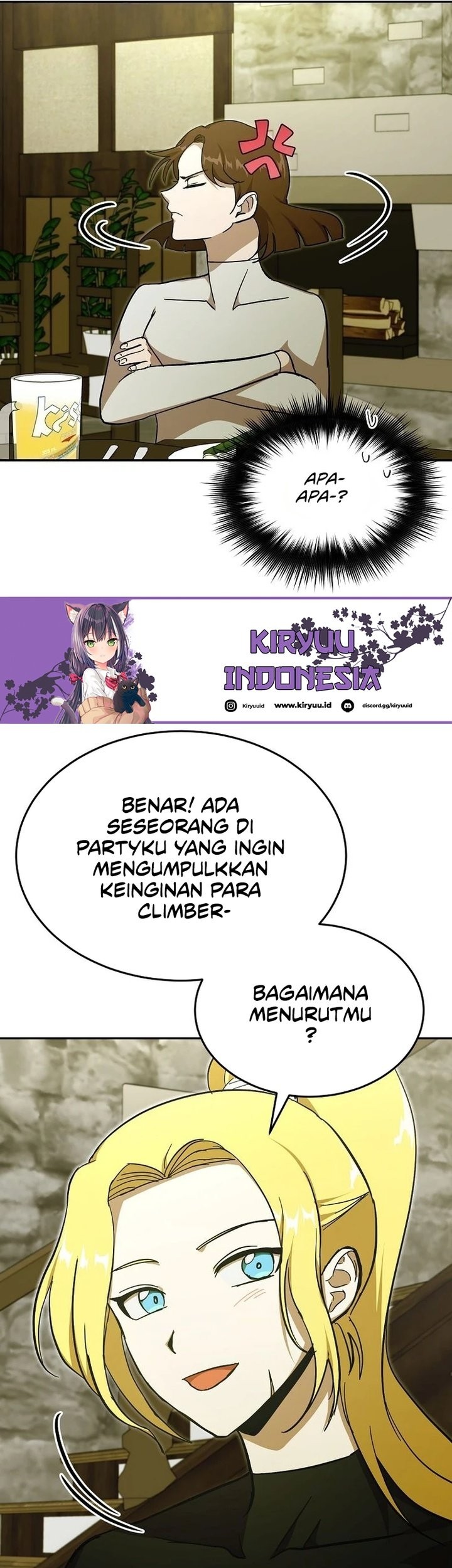 Climbing the Tower that Even the Regressor Couldn’t Chapter 32 Gambar 44