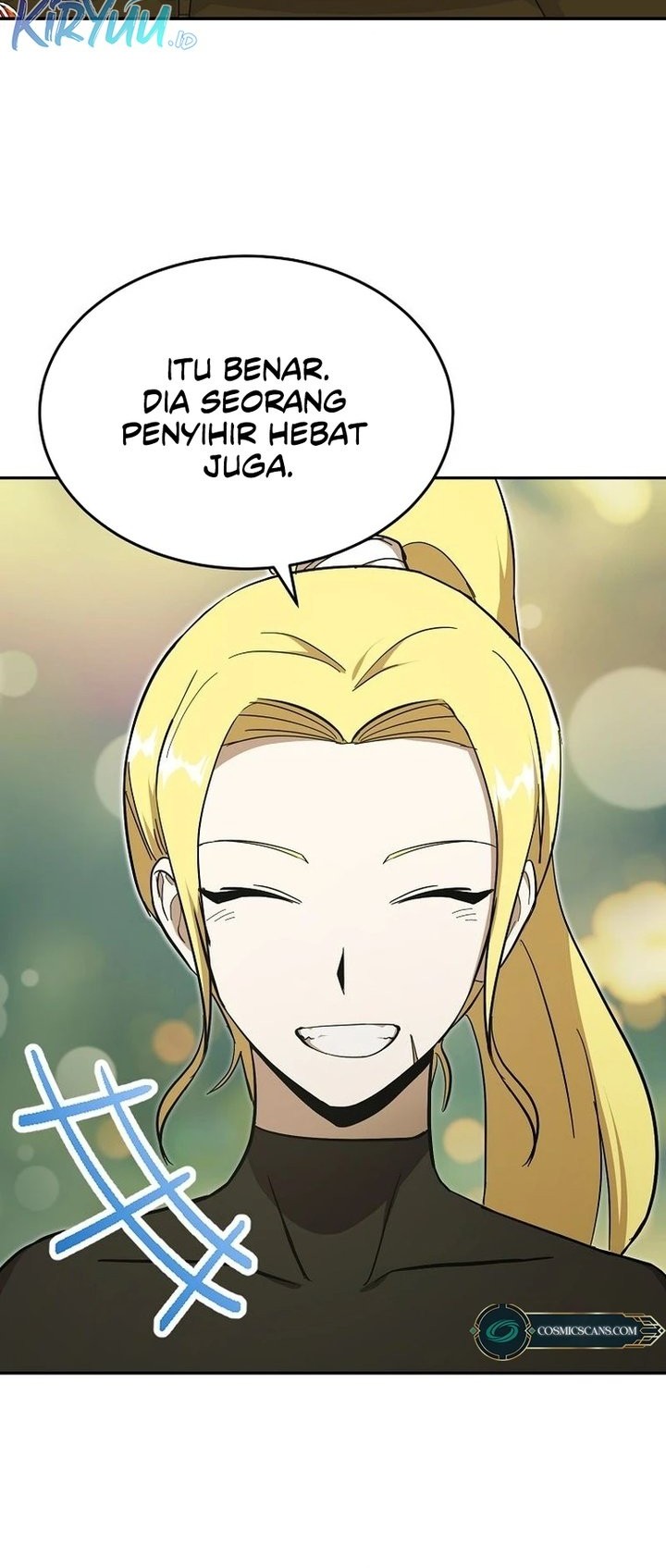 Climbing the Tower that Even the Regressor Couldn’t Chapter 32 Gambar 54