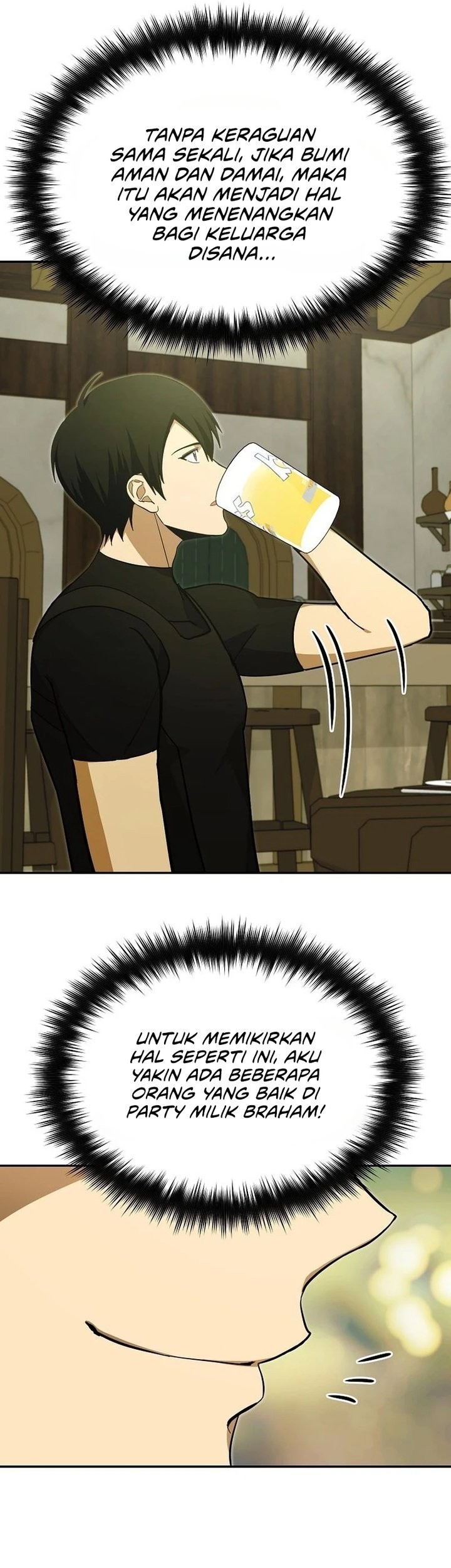 Climbing the Tower that Even the Regressor Couldn’t Chapter 32 Gambar 55