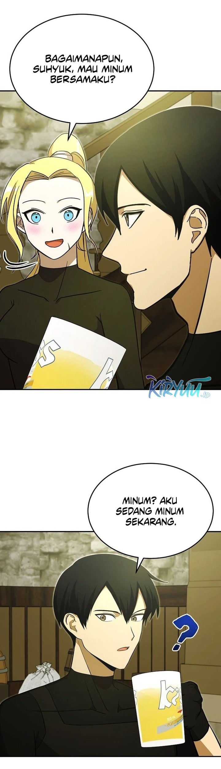 Climbing the Tower that Even the Regressor Couldn’t Chapter 32 Gambar 56