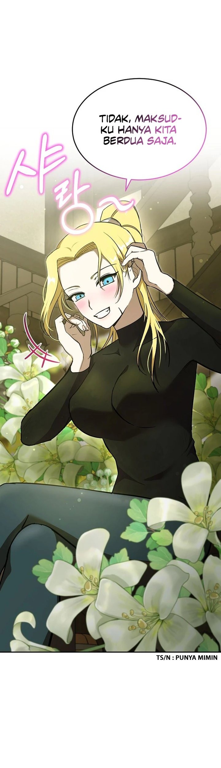 Climbing the Tower that Even the Regressor Couldn’t Chapter 32 Gambar 57