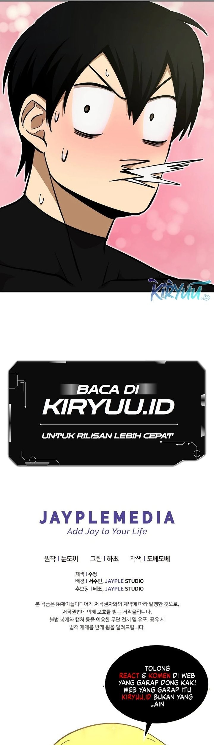 Climbing the Tower that Even the Regressor Couldn’t Chapter 32 Gambar 59