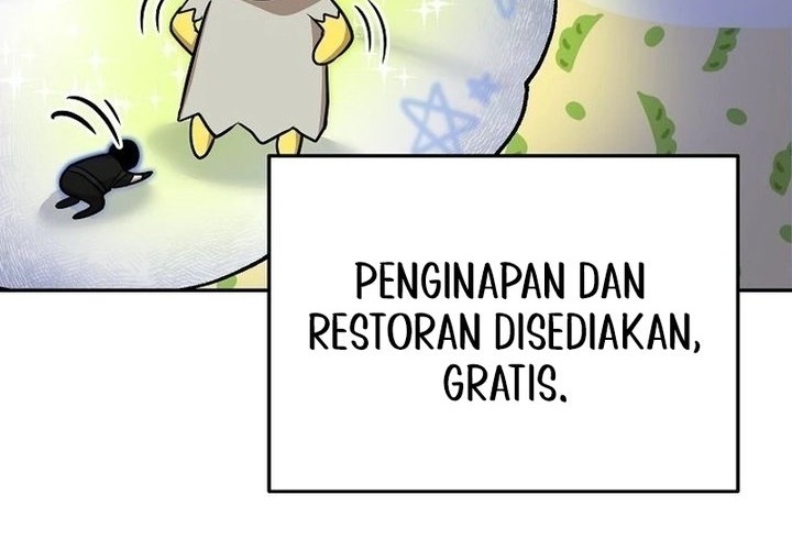 Climbing the Tower that Even the Regressor Couldn’t Chapter 32 Gambar 16