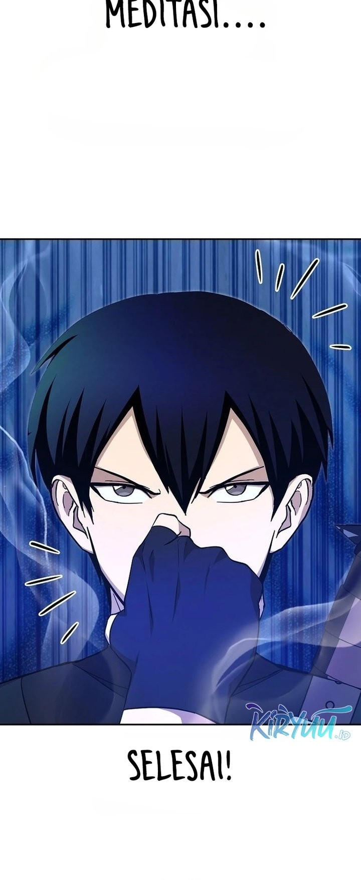 Climbing the Tower that Even the Regressor Couldn’t Chapter 32 Gambar 27