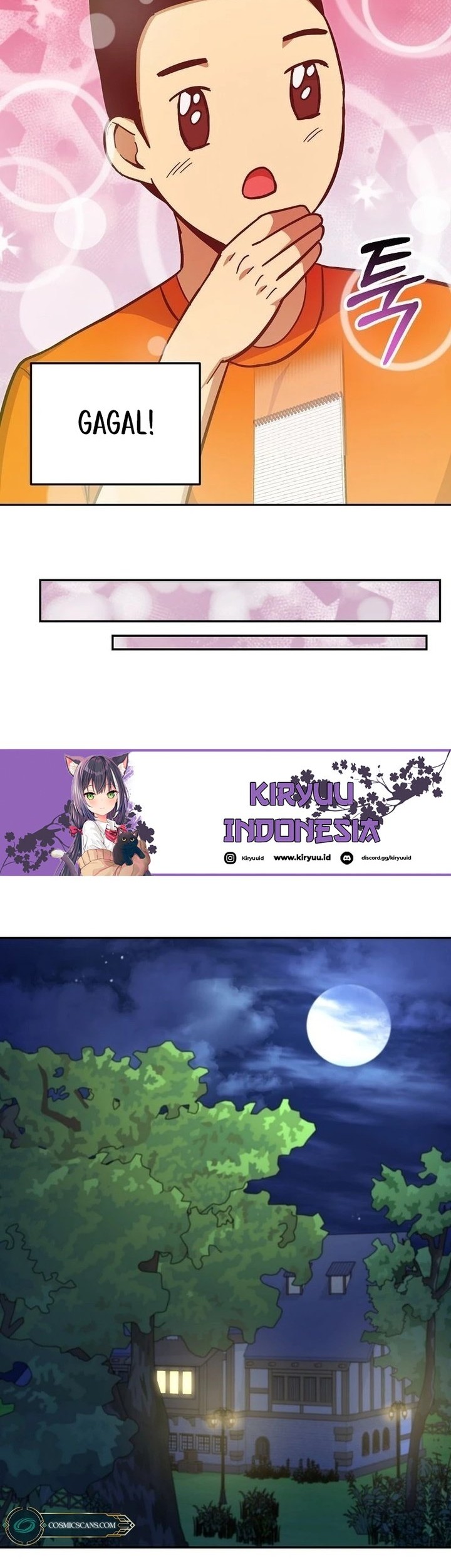 Climbing the Tower that Even the Regressor Couldn’t Chapter 32 Gambar 29