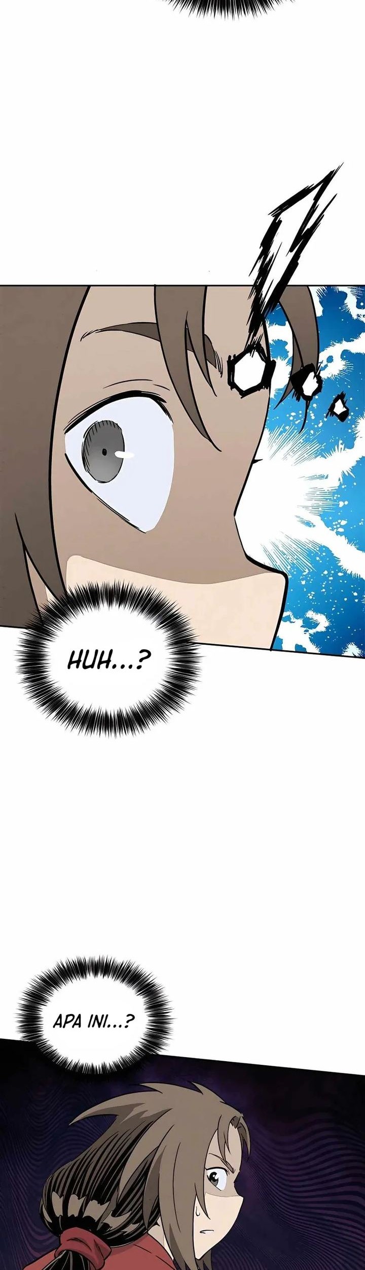 I Reincarnated as a Legendary Surgeon Chapter 84 Gambar 40