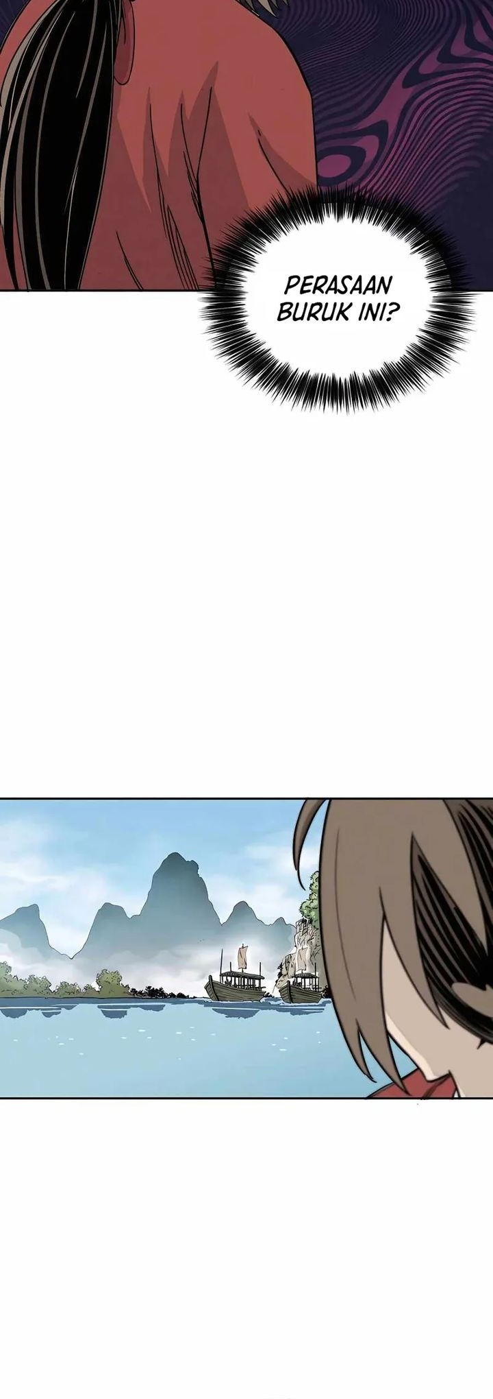 I Reincarnated as a Legendary Surgeon Chapter 84 Gambar 41