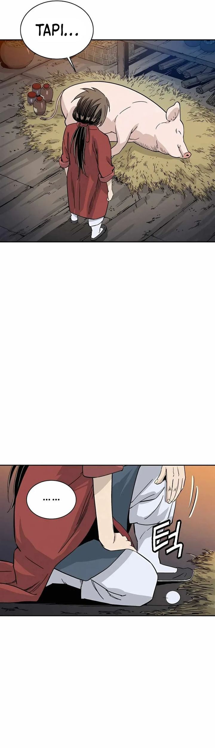 I Reincarnated as a Legendary Surgeon Chapter 84 Gambar 4