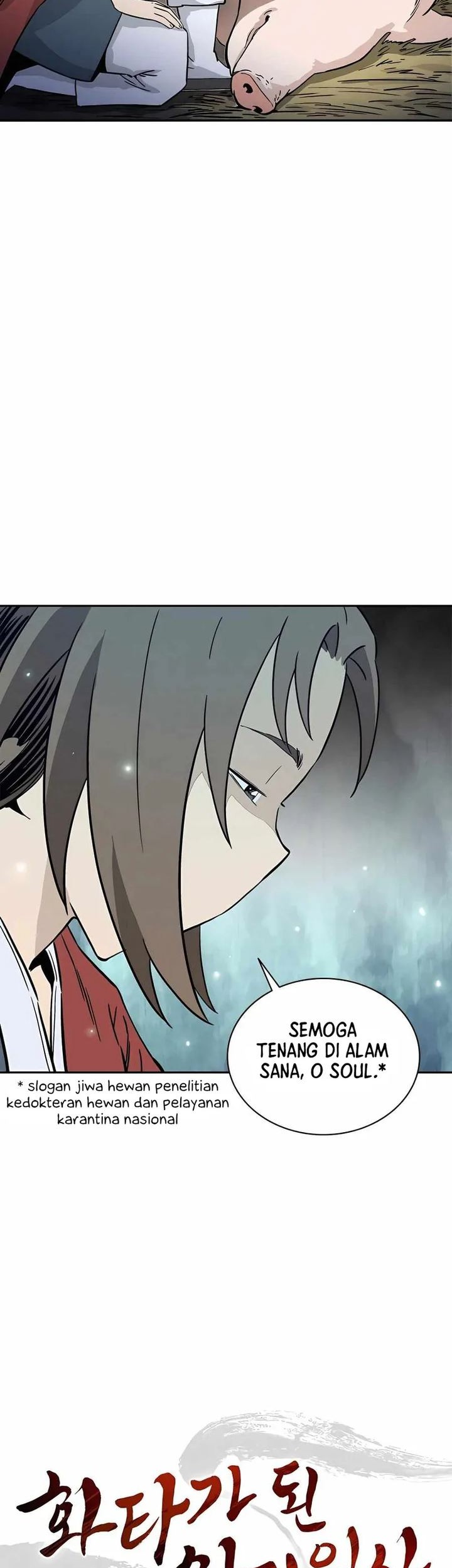 I Reincarnated as a Legendary Surgeon Chapter 84 Gambar 6