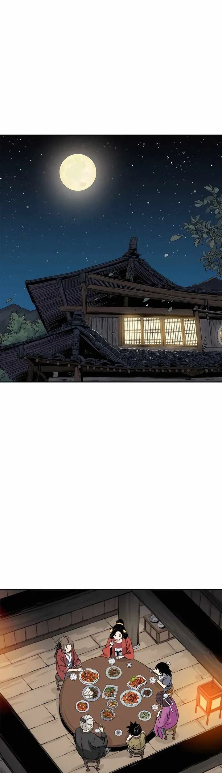 I Reincarnated as a Legendary Surgeon Chapter 84 Gambar 8