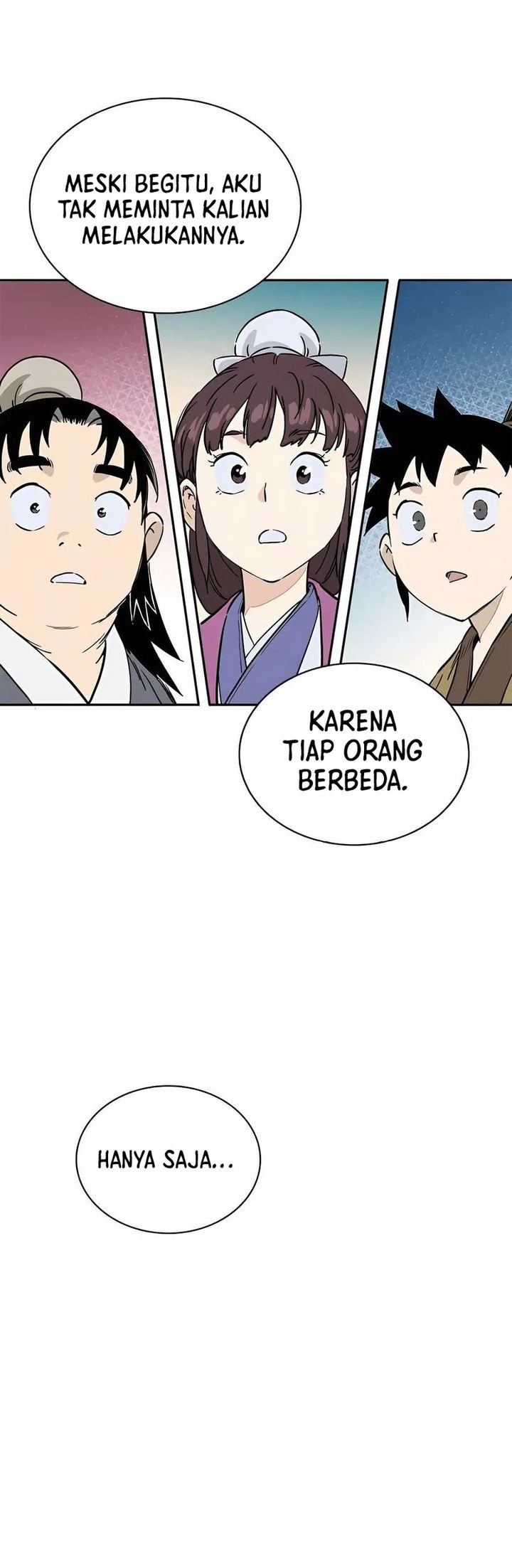 I Reincarnated as a Legendary Surgeon Chapter 84 Gambar 14
