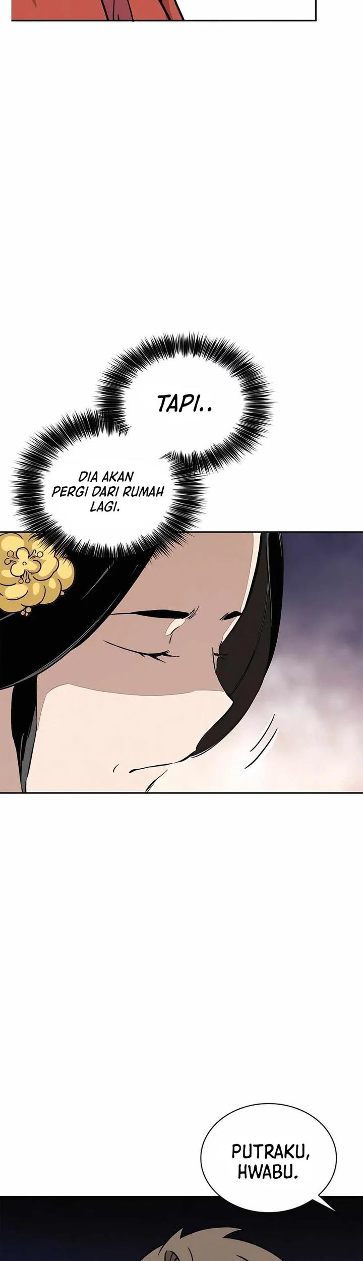 I Reincarnated as a Legendary Surgeon Chapter 84 Gambar 20