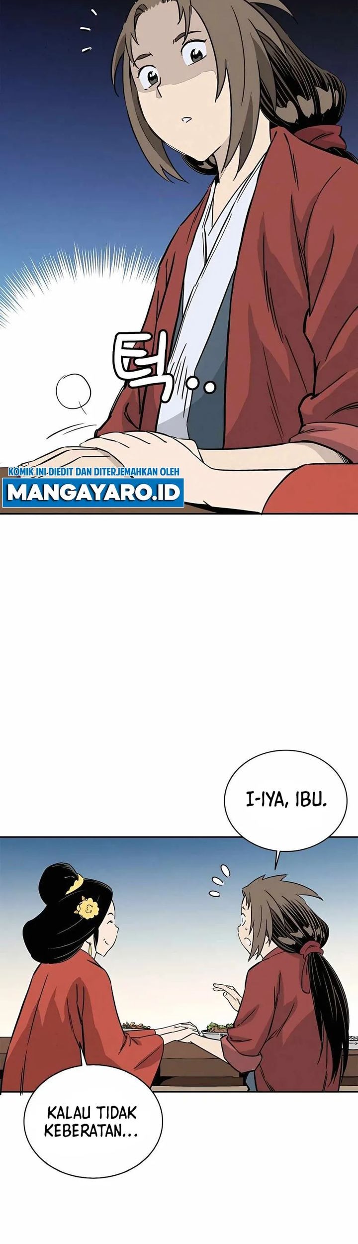 I Reincarnated as a Legendary Surgeon Chapter 84 Gambar 21