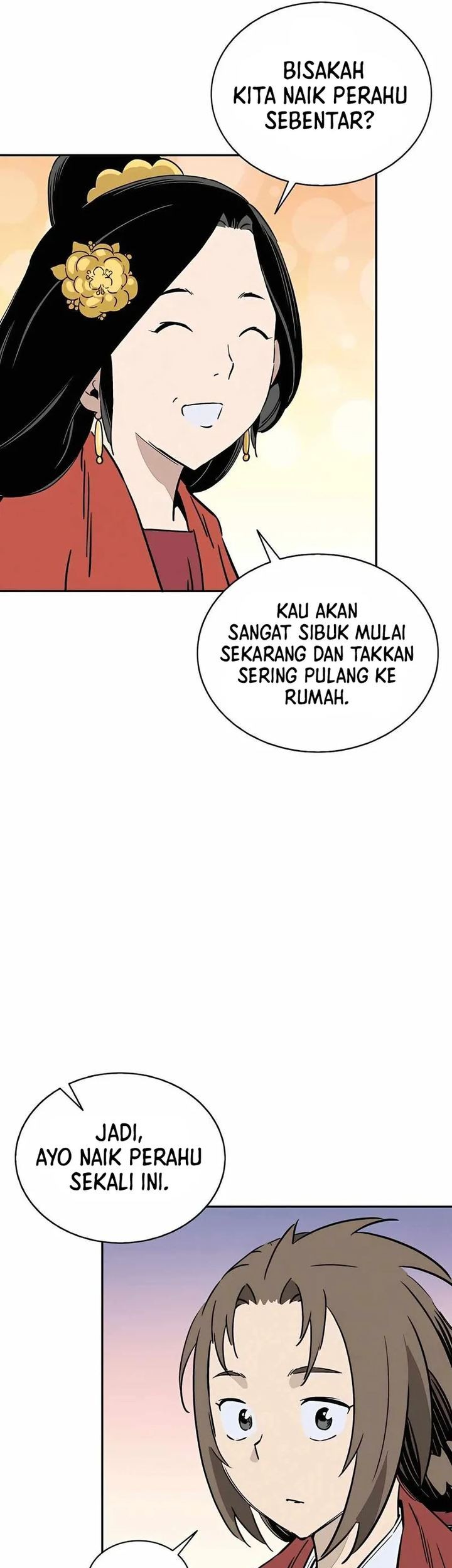 I Reincarnated as a Legendary Surgeon Chapter 84 Gambar 23