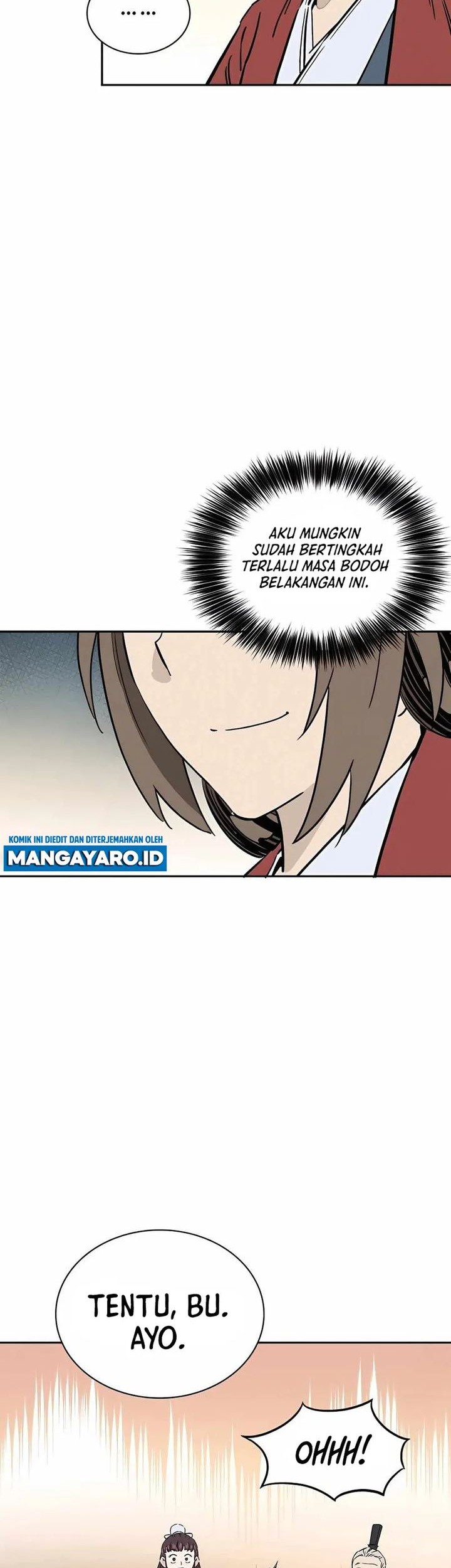 I Reincarnated as a Legendary Surgeon Chapter 84 Gambar 24