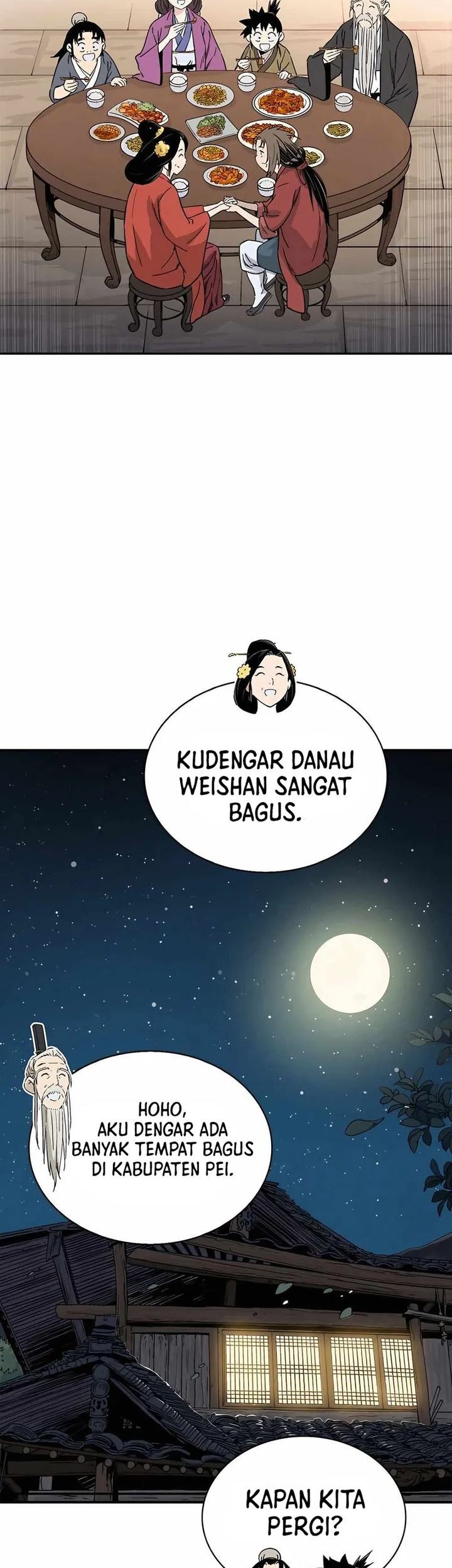 I Reincarnated as a Legendary Surgeon Chapter 84 Gambar 25