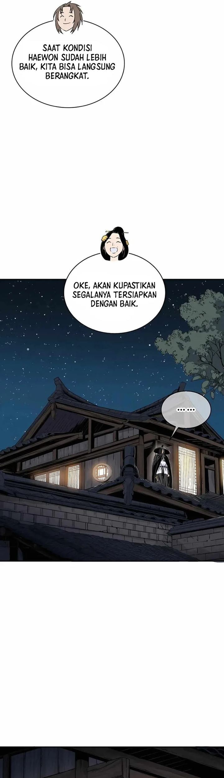 I Reincarnated as a Legendary Surgeon Chapter 84 Gambar 27