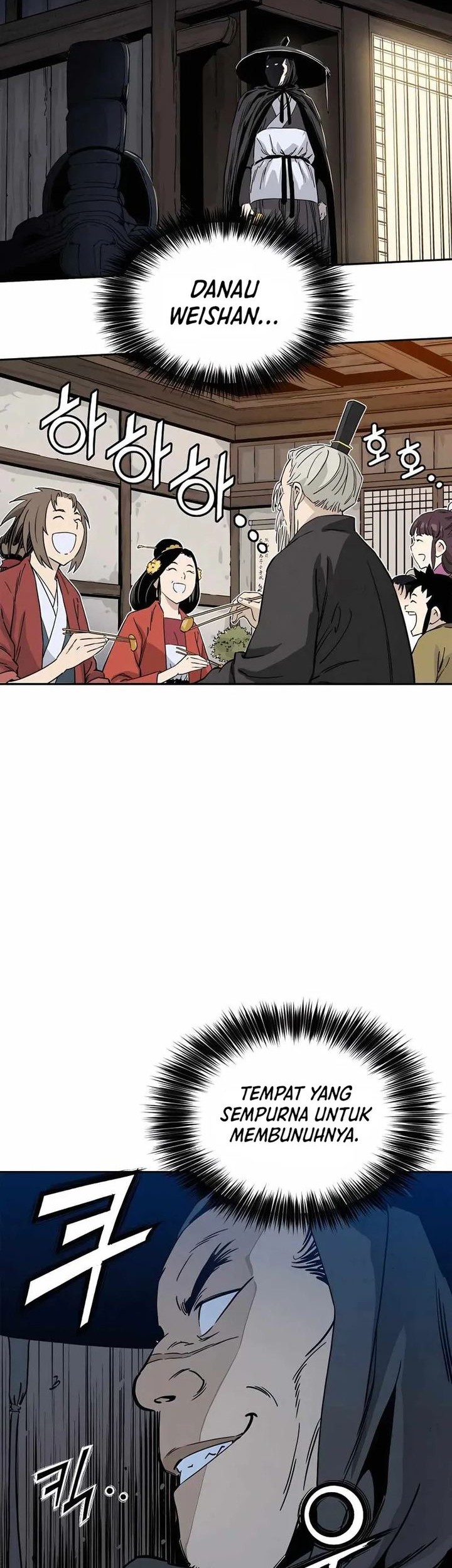 I Reincarnated as a Legendary Surgeon Chapter 84 Gambar 28