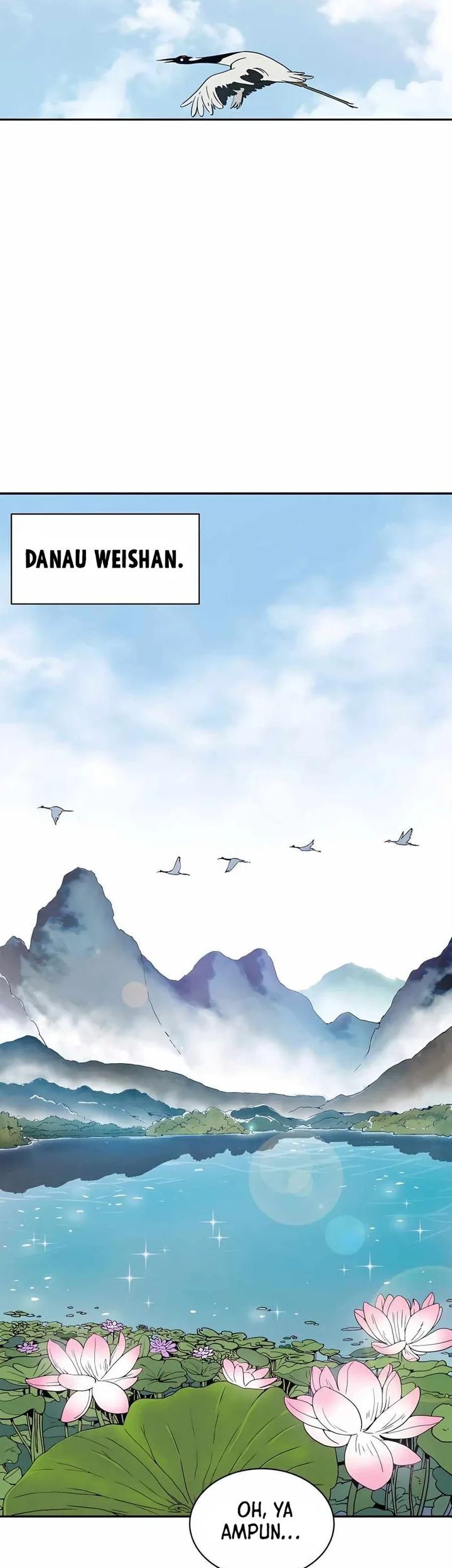 I Reincarnated as a Legendary Surgeon Chapter 84 Gambar 31