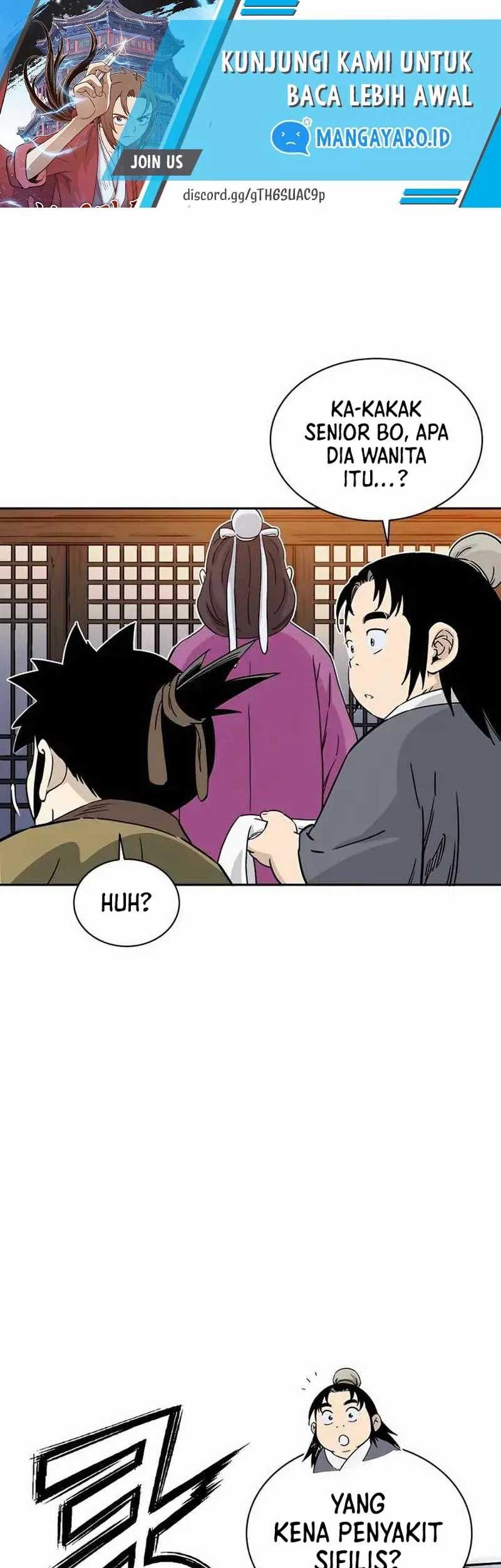 Baca I Reincarnated as a Legendary Surgeon Chapter 83 Gambar 2