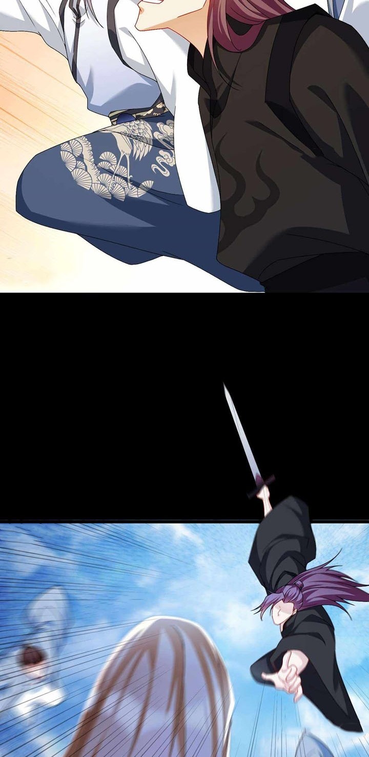 Xianzun Luowuji Chapter 242 Gambar 5
