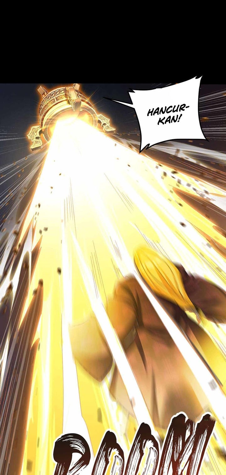 Xianzun Luowuji Chapter 242 Gambar 9