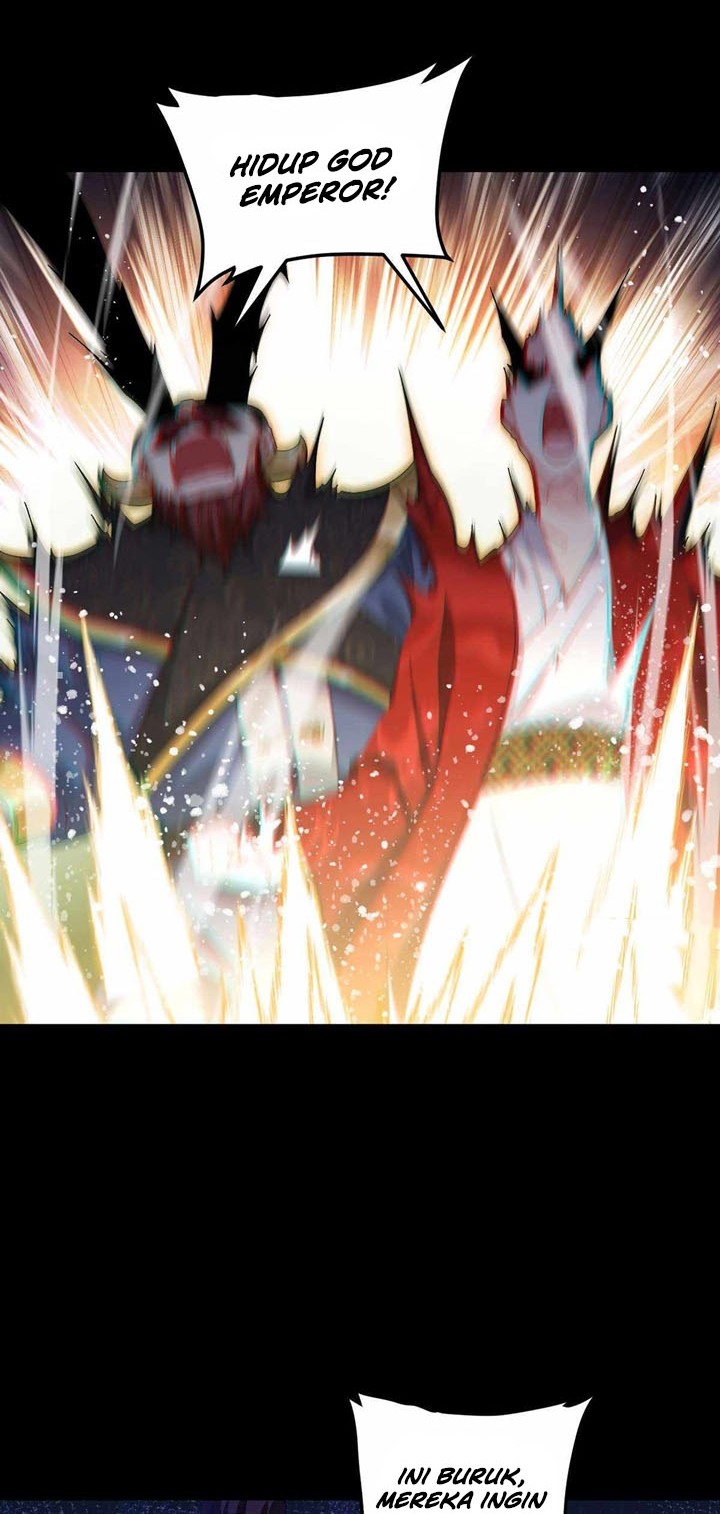 Xianzun Luowuji Chapter 242 Gambar 13