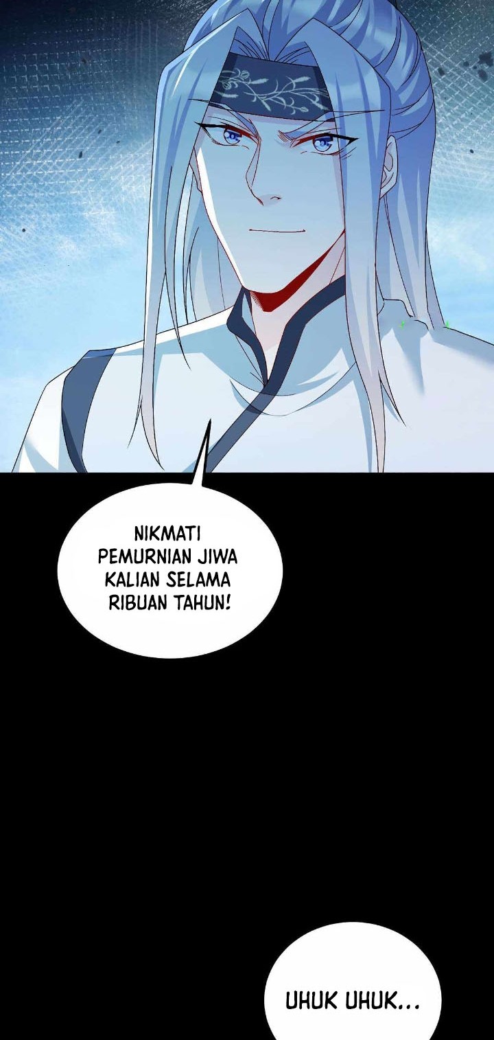 Xianzun Luowuji Chapter 242 Gambar 17