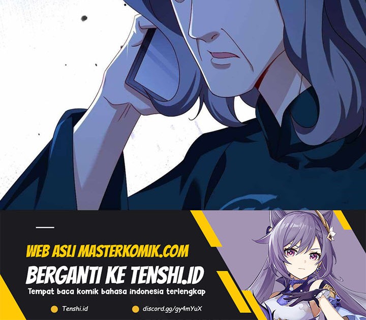 Xianzun Luowuji Chapter 242 Gambar 29