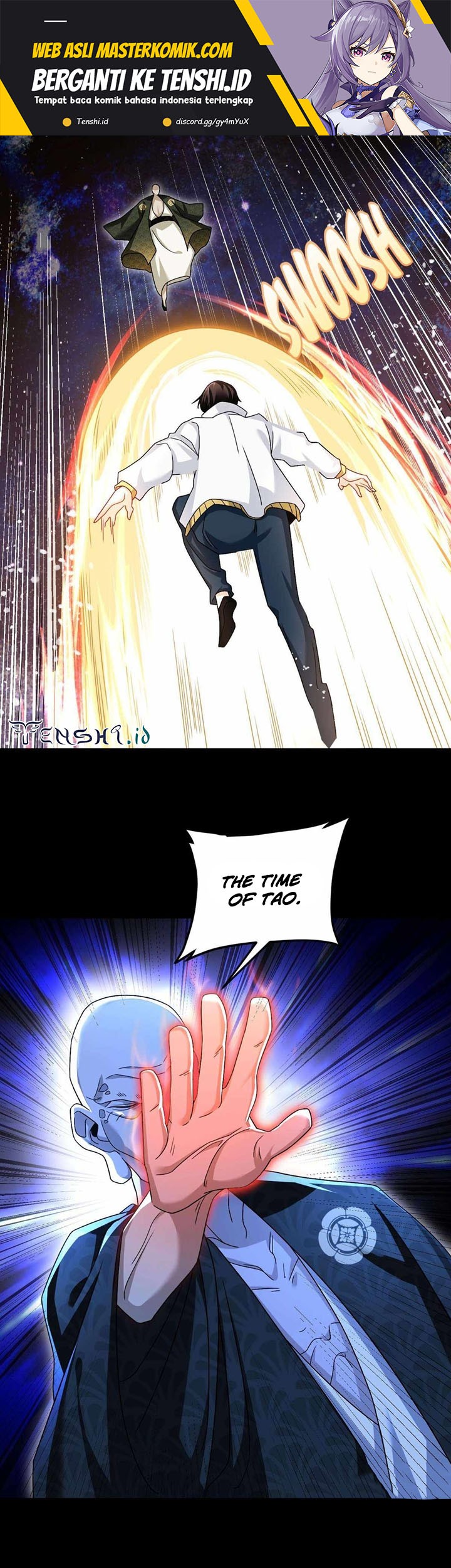Baca Xianzun Luowuji Chapter 241 Gambar 2