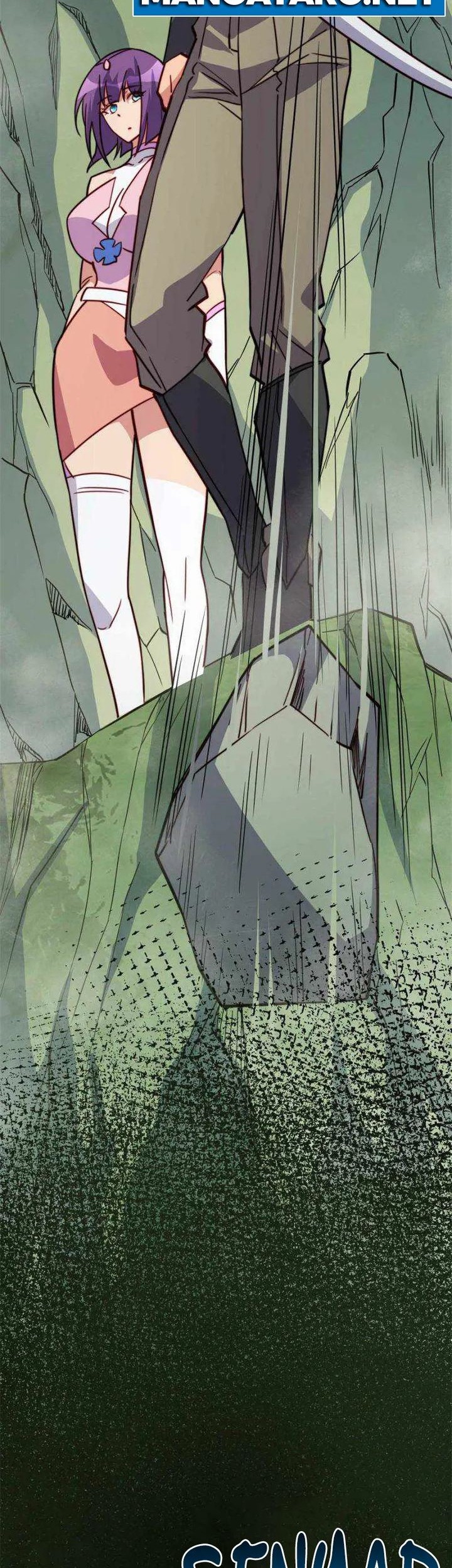 Baca  The People on Earth are Too Ferocious Chapter 172 Gambar 2