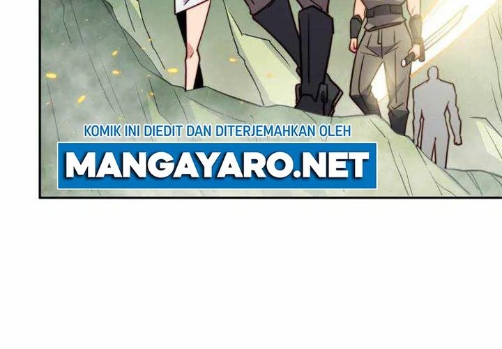 The People on Earth are Too Ferocious Chapter 171 Gambar 19