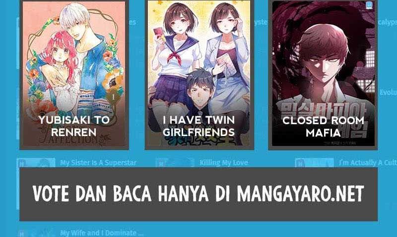 Eternal Club Chapter 220 Gambar 16