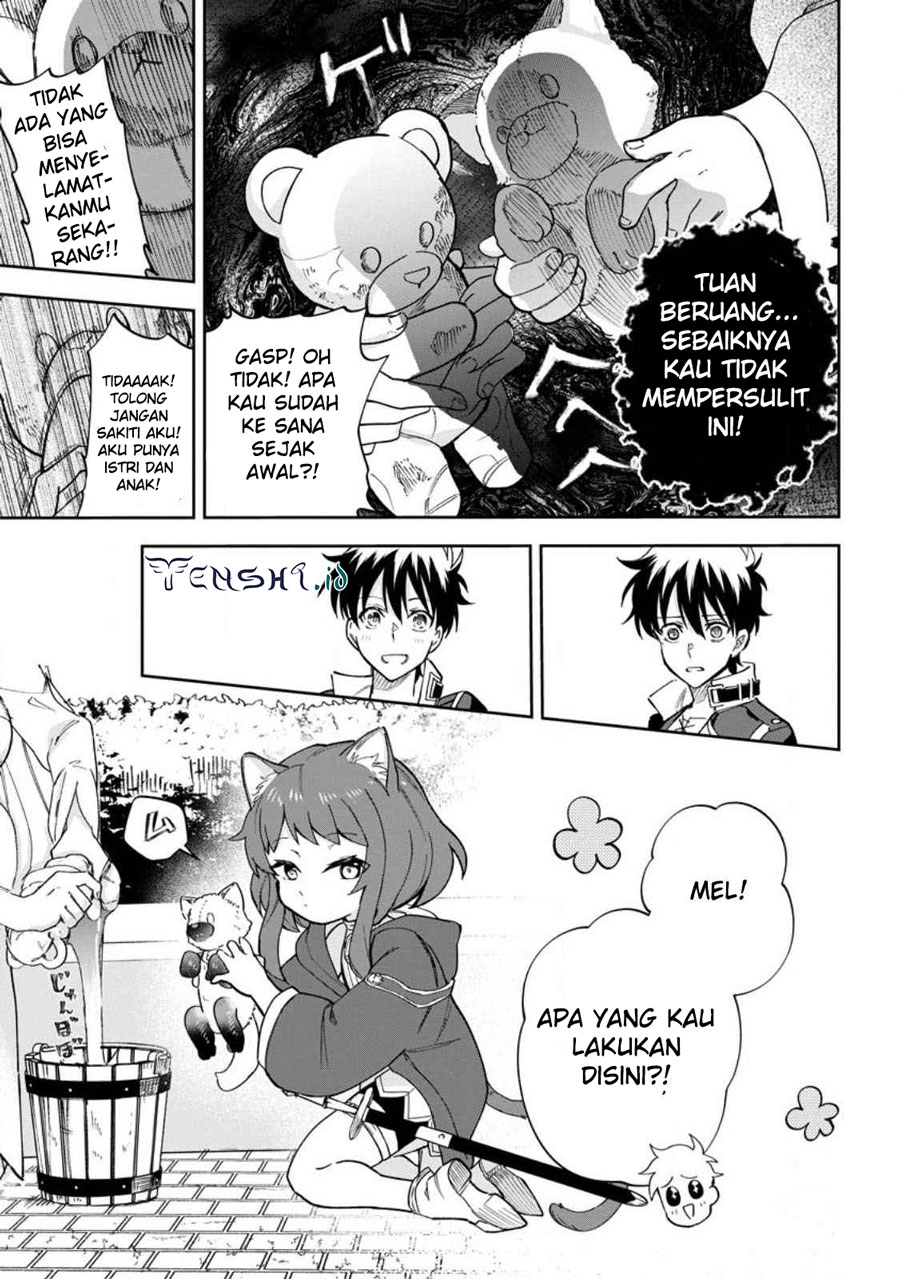 Isekai Craft Gurashi Jiyu Kimamana Seisan Shoku No Honobono Slow Life Chapter 13 Gambar 11
