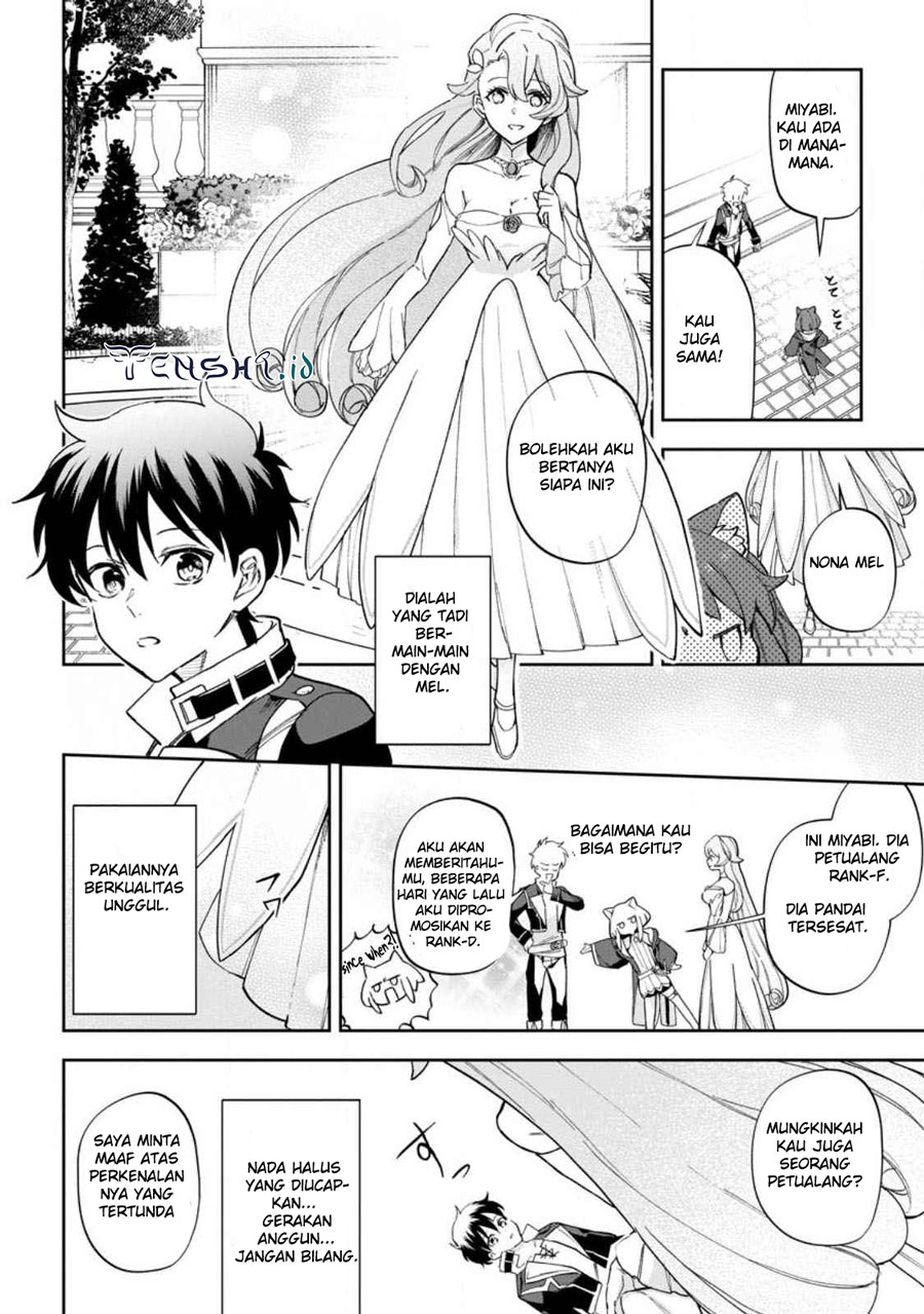 Isekai Craft Gurashi Jiyu Kimamana Seisan Shoku No Honobono Slow Life Chapter 13 Gambar 12