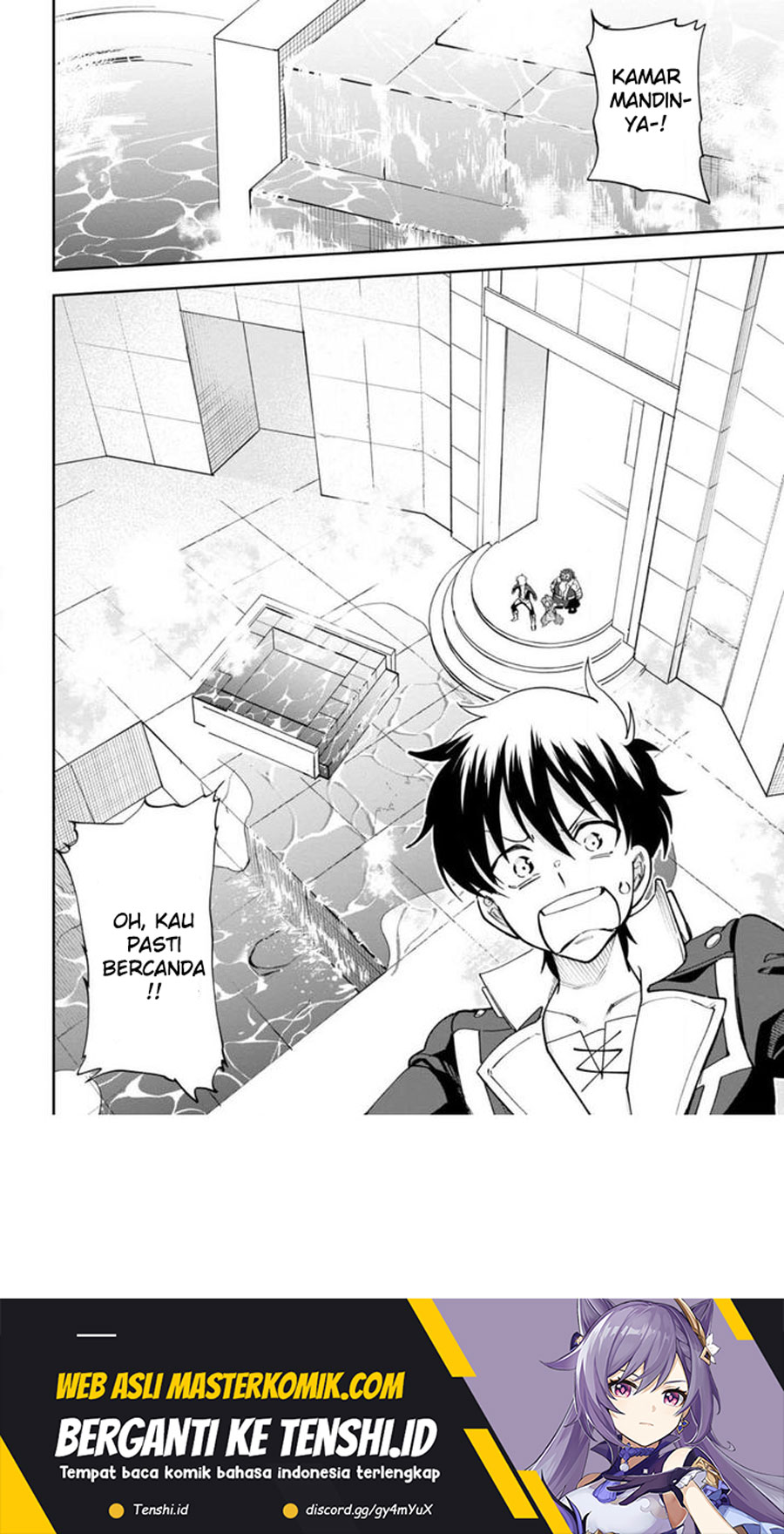 Isekai Craft Gurashi Jiyu Kimamana Seisan Shoku No Honobono Slow Life Chapter 13 Gambar 30
