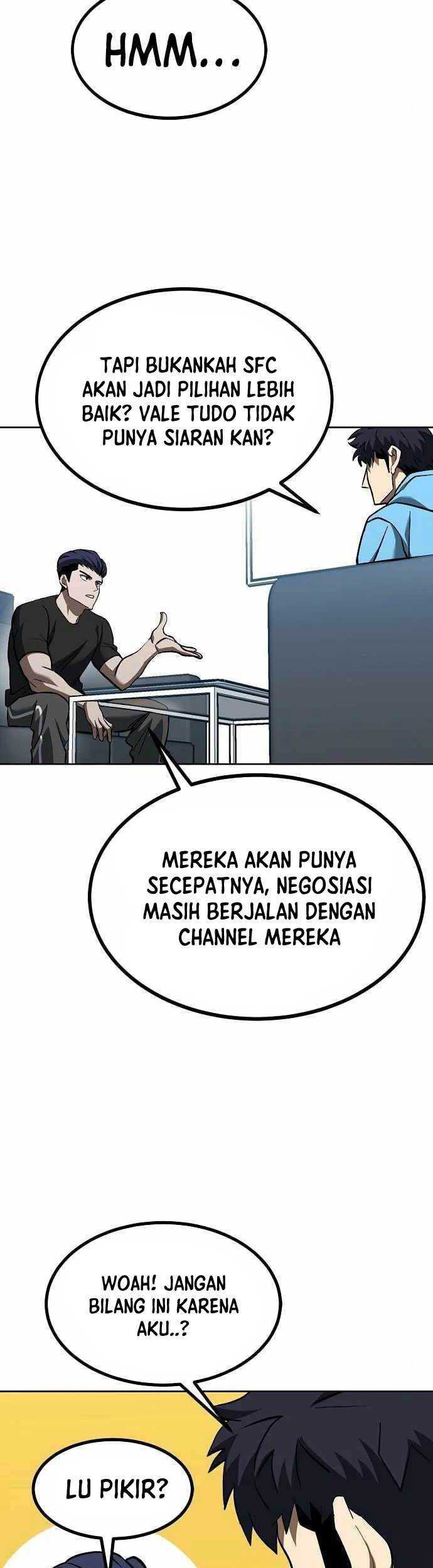 King MMA Chapter 83 Gambar 26