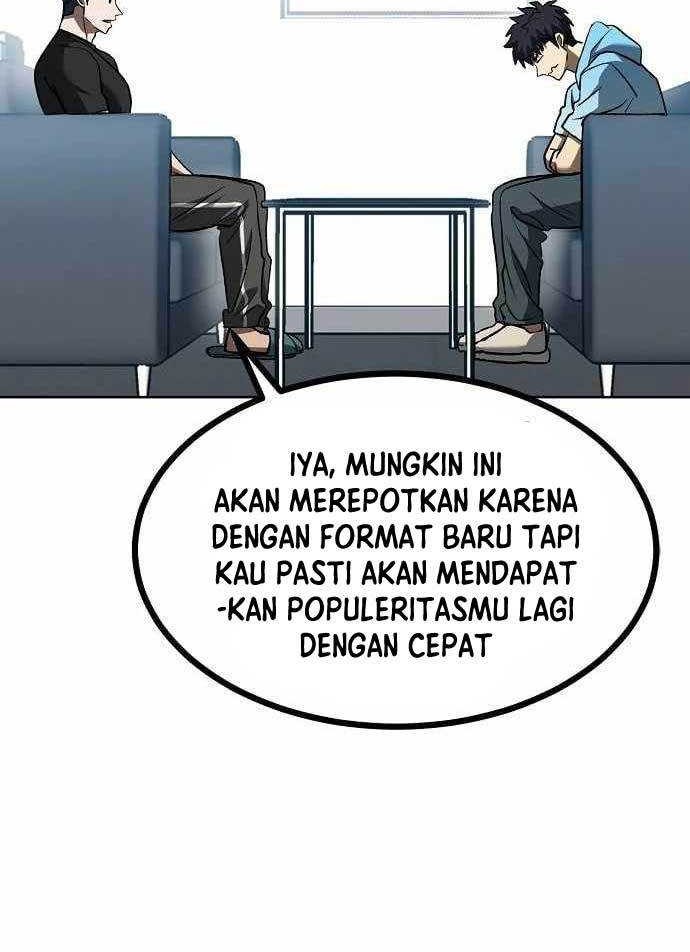 King MMA Chapter 83 Gambar 28