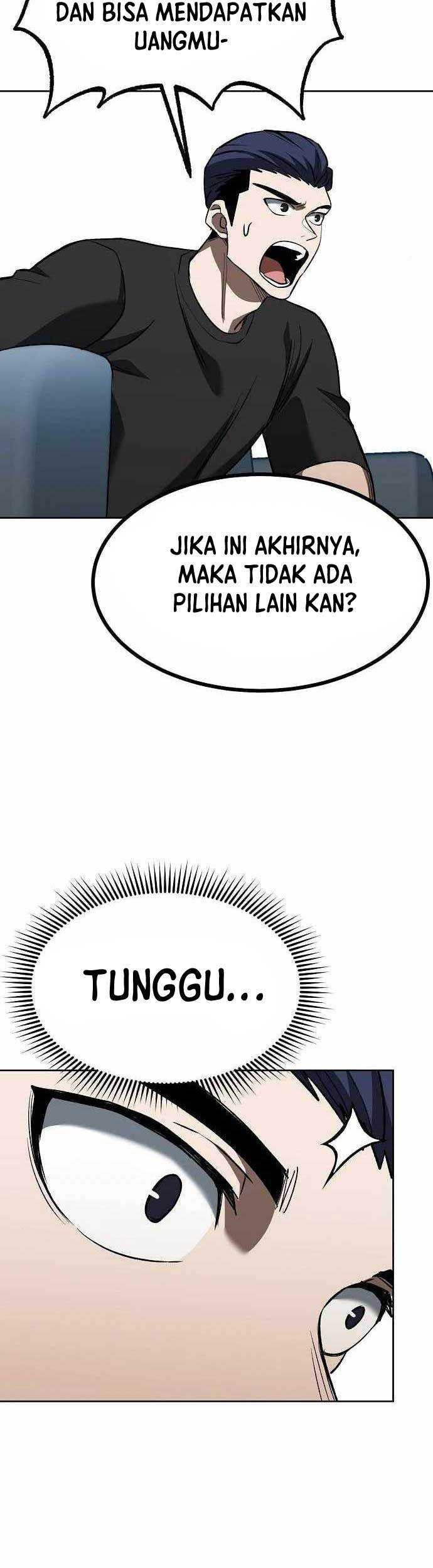 King MMA Chapter 83 Gambar 41