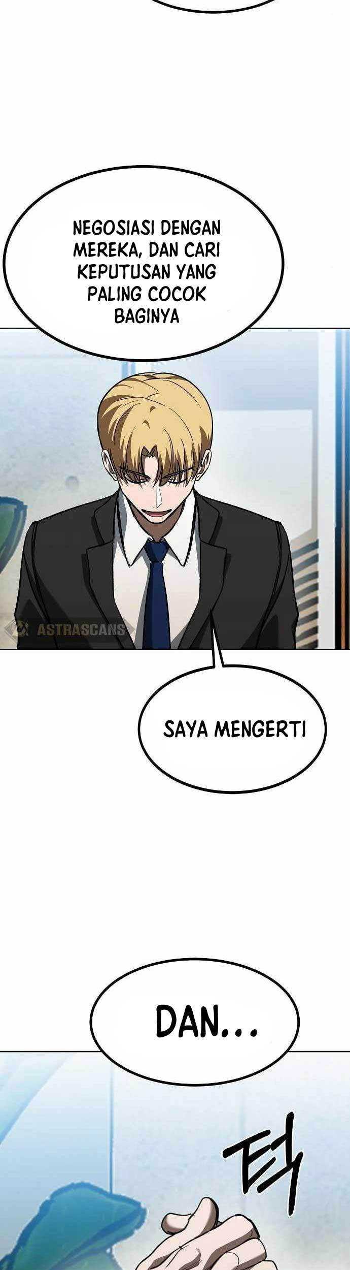 King MMA Chapter 83 Gambar 53