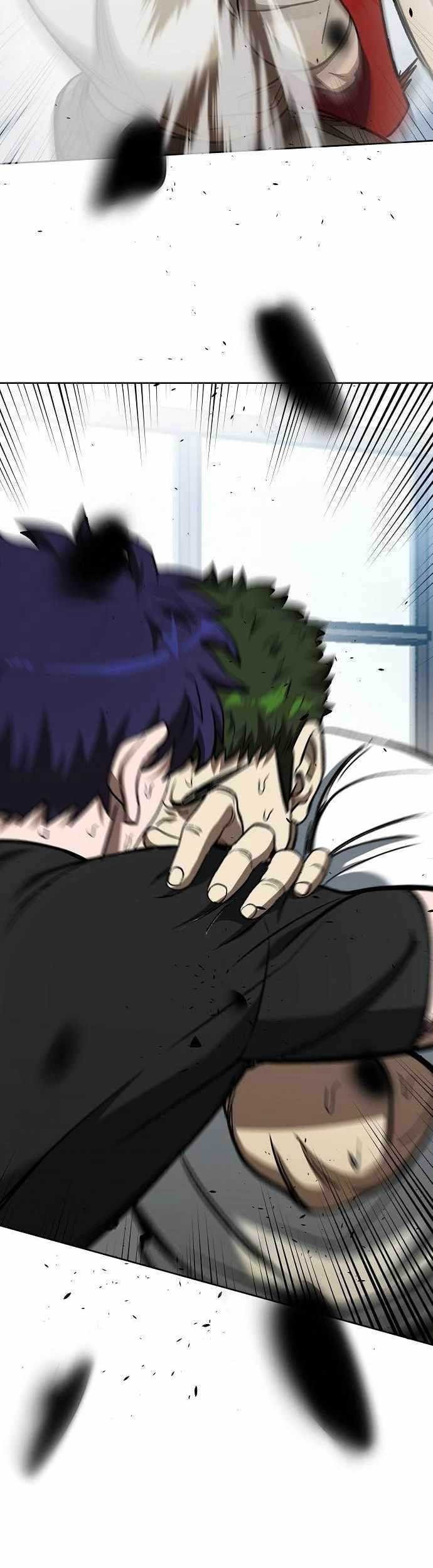 King MMA Chapter 83 Gambar 5