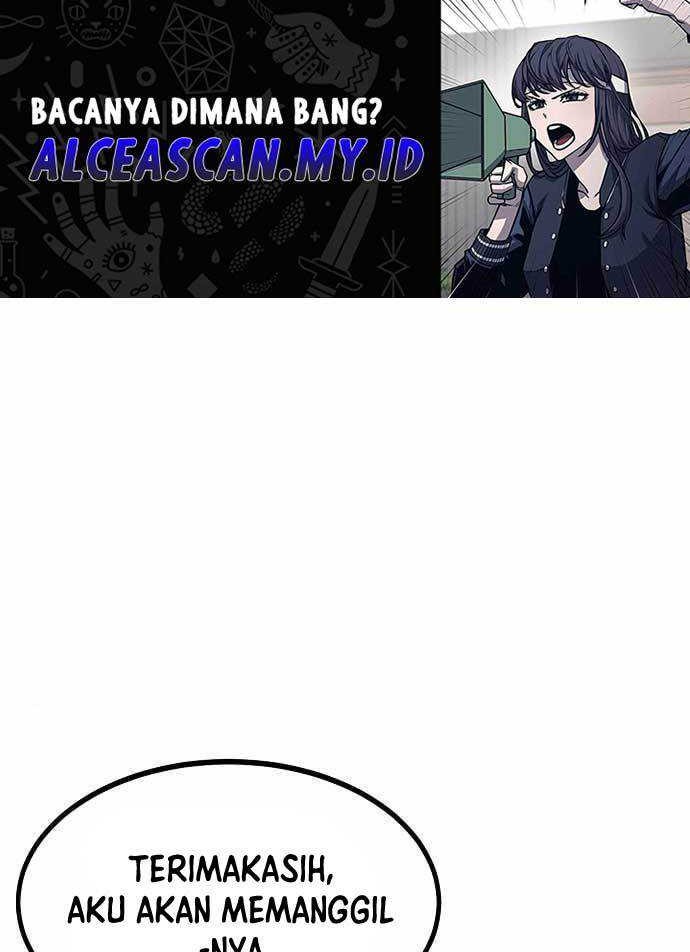 King MMA Chapter 83 Gambar 7