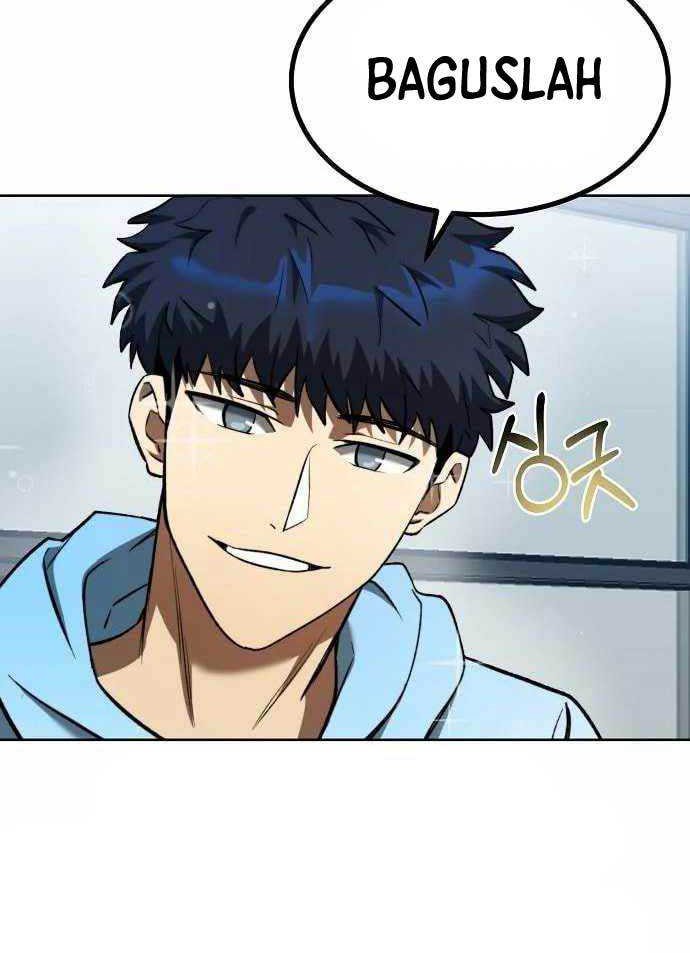 King MMA Chapter 83 Gambar 10