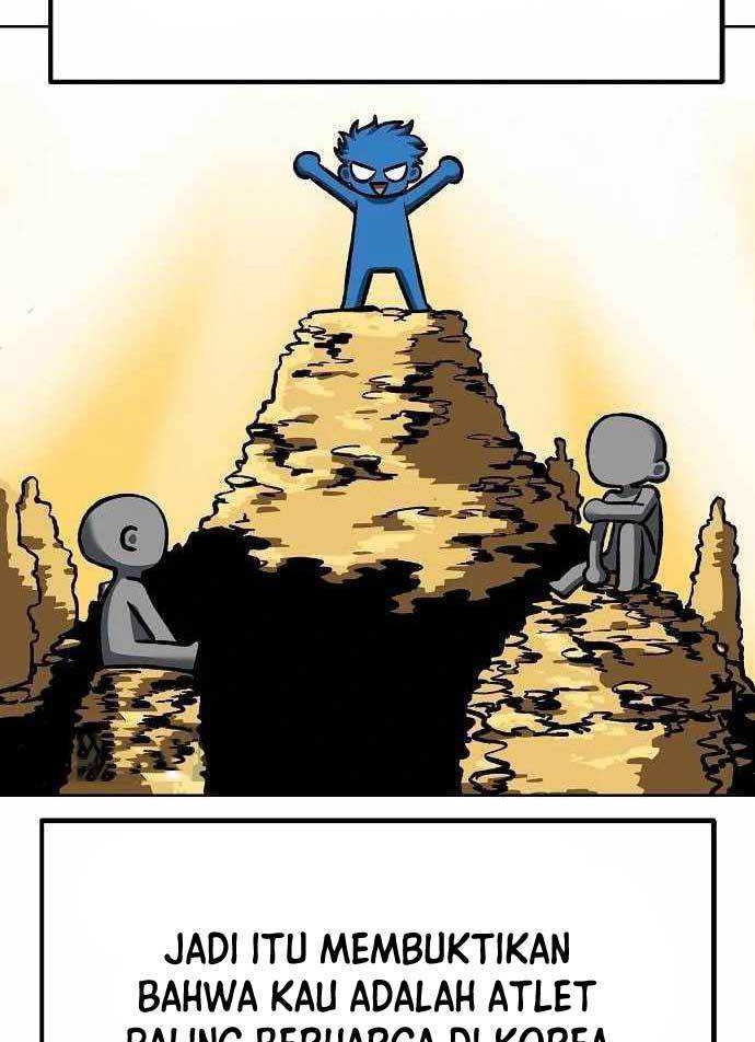 King MMA Chapter 83 Gambar 22