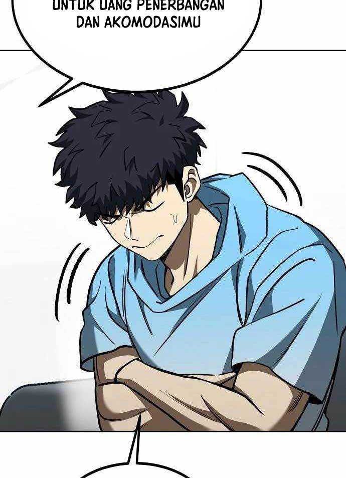 King MMA Chapter 83 Gambar 25