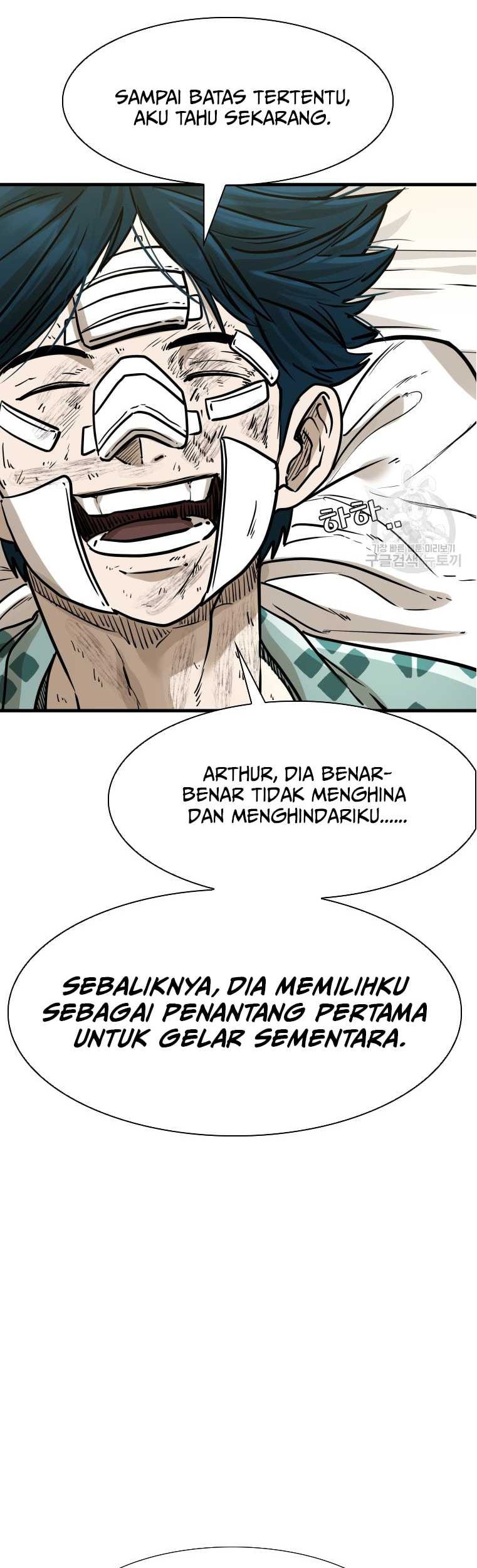 Shark Chapter 293 Gambar 36